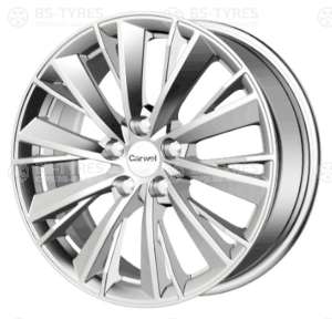 Carwel Кивиристи (SL) 7xR17 ET40 5*114.3 D67.1