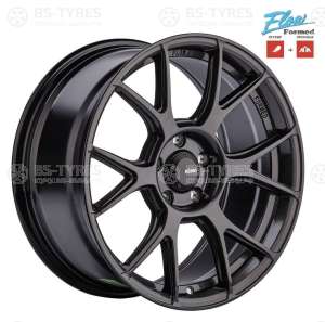 Konig Ampliform N636D (GMU) 8.5xR18 ET42 5*114.3 D67.1