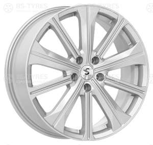 K&K Premium КР013 (ES) 7xR19 ET36 5*108 D65.1