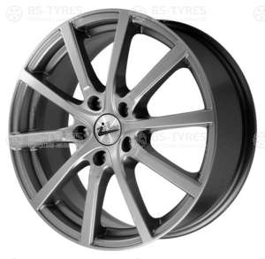 iFree Big Byz (КС680) (Хай вэй) 7xR17 ET50 5*114.3 D67.1