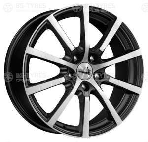 iFree Big Byz (КС680) (Блэк Джек) 7xR17 ET35 5*114.3 D67.1