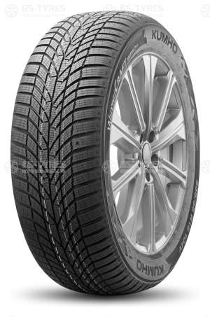 Kumho WP52+ 215/60 R17 100V