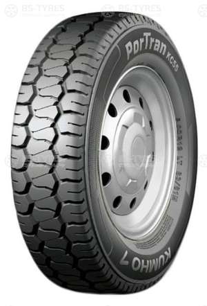 PorTran KC55