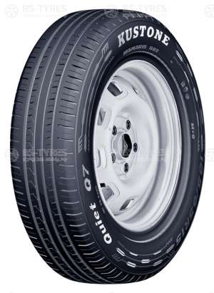 Kustone Quiet Q7 185/60 R15 84H
