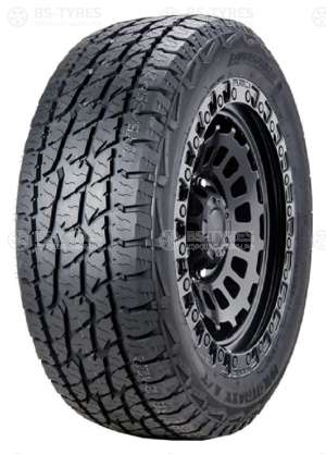 Landspider Wildtraxx A/T 285/75 R16C 126/123S