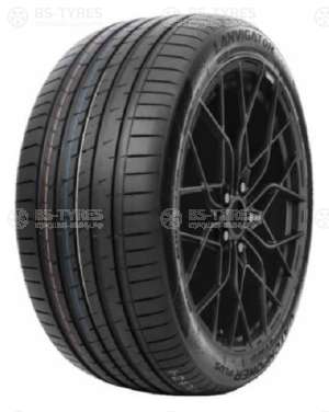 Lanvigator Catchpower Plus 275/45 R21 110Y
