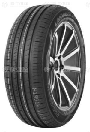 Lanvigator Comfort II 185/60 R15 84H