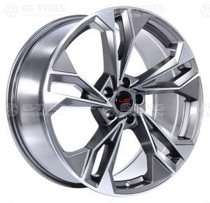 LegeArtis Concept-A538 (GMF) 9xR20 ET20 5*112 D66.6