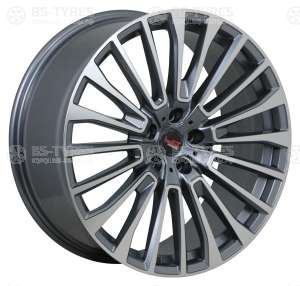 LegeArtis Concept-B540 (GMF) 10.5xR22 ET43 5*112 D66.6