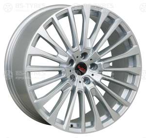 LegeArtis Concept-B540 (S) 10.5xR22 ET43 5*112 D66.6