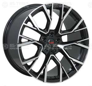 LegeArtis Concept-B541 (BF) 9.5xR21 ET37 5*112 D66.6