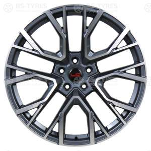 LegeArtis Concept-B541 (GMF) 10.5xR20 ET40 5*112 D66.6