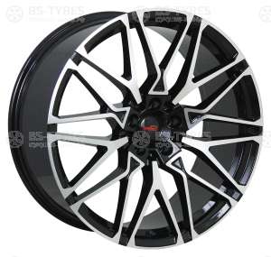 LegeArtis Concept-B542 (BF) 9.5xR22 ET32 5*112 D66.6