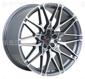 LegeArtis Concept-B542 (GMF) 9.5xR21 ET37 5*112 D66.6