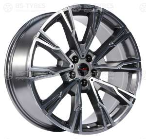 LegeArtis Concept-B544 (GMF) 9.5xR22 ET32 5*112 D66.6