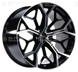 LegeArtis Concept-B548 (BF) 10.5xR20 ET40 5*112 D66.6