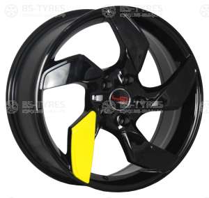 LegeArtis Concept-GN527 (BY) 7.5xR18 ET40 5*105 D56.6