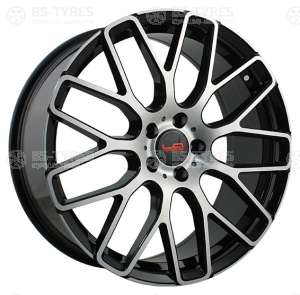 LegeArtis Concept-MR533 (BF) 8.5xR20 ET29 5*112 D66.6
