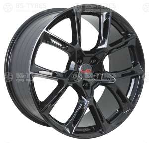 LegeArtis Concept-MR537 (GsB) 8.5xR20 ET53 5*112 D66.6