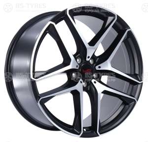 LegeArtis Concept-MR546 (MBF) 8.5xR20 ET40 5*112 D66.6