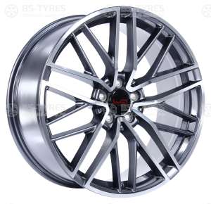 LegeArtis Concept-MR547 (GMF) 8.5xR20 ET40 5*112 D66.6