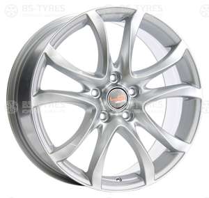 LegeArtis Concept-MZ501 (S) 7xR17 ET50 5*114.3 D67.1