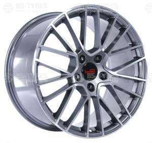 LegeArtis Concept-PR521 (GMF) 11.5xR22 ET61 5*130 D71.6