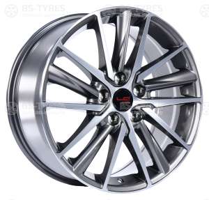 LegeArtis Concept-TY565 (GMF) 8xR18 ET50 5*114.3 D60.1