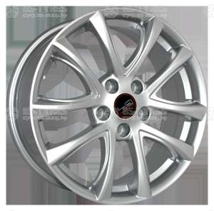 Replay TY111 (S) 7xR17 ET45 5*114.3 D60.1