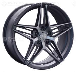 LS 1262 (MGMF) 8xR18 ET45 5*114.3 D67.1