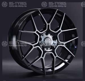 LS 1265 (BF) 8xR18 ET45 5*114.3 D67.1