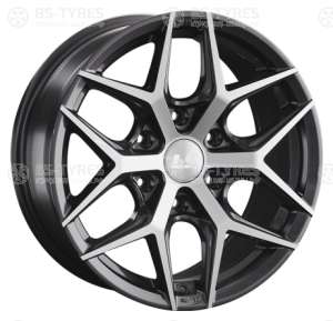 LS 1303 (GMF) 8xR18 ET38 6*139.7 D67.1