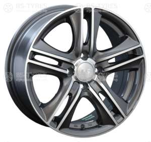 LS 191 (GMF) 8xR18 ET40 5*112 D66.6