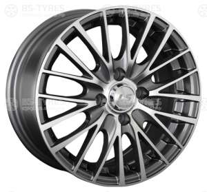 LS 768 (GMF) 6xR14 ET40 4*100 D73.1