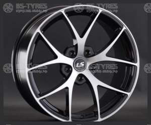 LS 845 (BF) 8.5xR18 ET35 5*114.3 D67.1