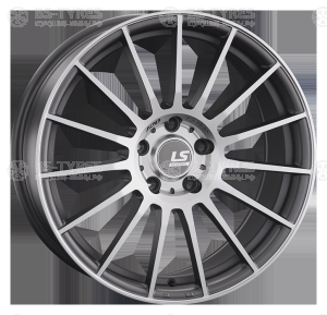 LS FlowForming RC05 (MGMF) 7.5xR17 ET45 5*114.3 D67.1