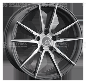 LS FlowForming RC35 (MGMF) 8xR18 ET40 5*114.3 D67.1