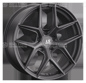 LS FlowForming RC53 (MGM) 8.5xR18 ET30 5*112 D66.6