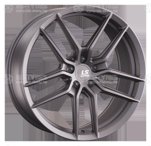 LS FlowForming RC55 (MGM) 8.5xR20 ET30 5*112 D66.6