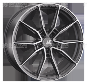 LS FlowForming RC58 (MGMF) 9xR20 ET35 5*112 D66.6