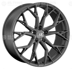 LS RC61 (BF) 9xR21 ET40 5*120 D72.6