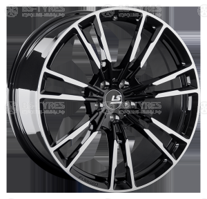 LS Forged FG06 (BF) 8.5xR19 ET38 5*112 D66.6