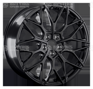 LS Forged FG10 (MB) 8.5xR20 ET30 5*120 D72.6