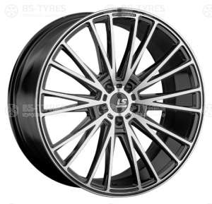 LS RC60 (BF) 9xR21 ET40 5*120 D72.6