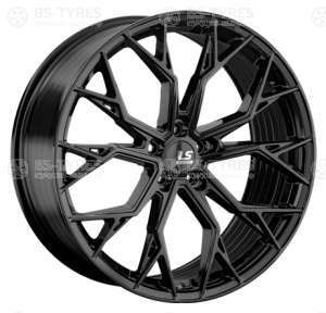 LS RC61 (B) 9.0xR21 ET43 5*114.3 D67.1