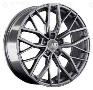 LS RC67 (GM) 8.0xR18 ET45 5*108 D63.3