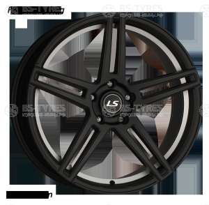 LS FlowForming RC01 (MBU) 8xR18 ET35 5*114.3 D67.1