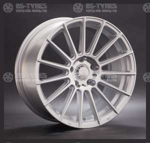 LS 390 (SF) 7.5xR17 ET40 5*114.3 D73.1