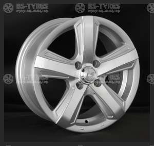 LS 793 (SF) 6.5xR15 ET40 4*100 D60.1