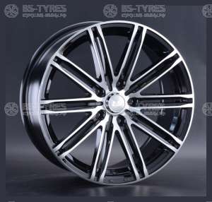 LS 848 (BF) 6xR14 ET40 4*100 D73.1